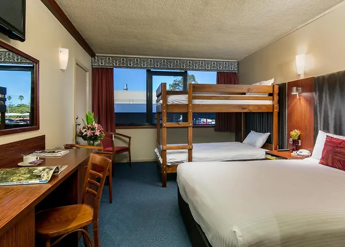 Arkaba Hotel